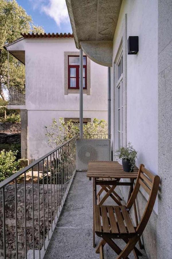 דירות וילה נובה דה גאיה Brunos Wine House מראה חיצוני תמונה